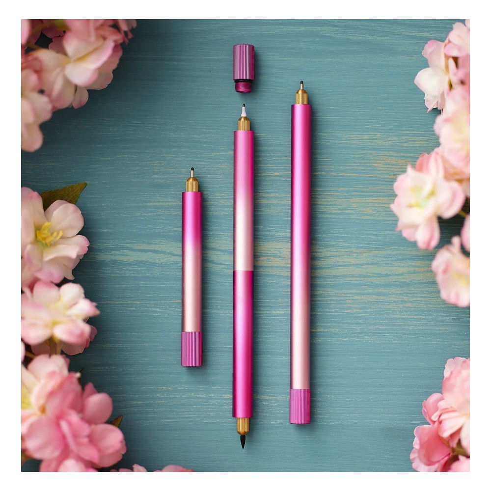 Cienkopis Lumos Pro Duo Special Edition - Tom's Studio - Sakura