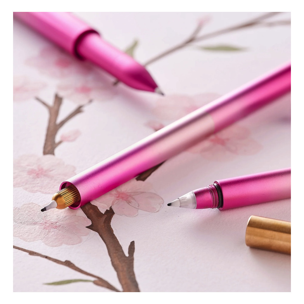 Cienkopis Lumos Pro Duo Special Edition - Tom's Studio - Sakura