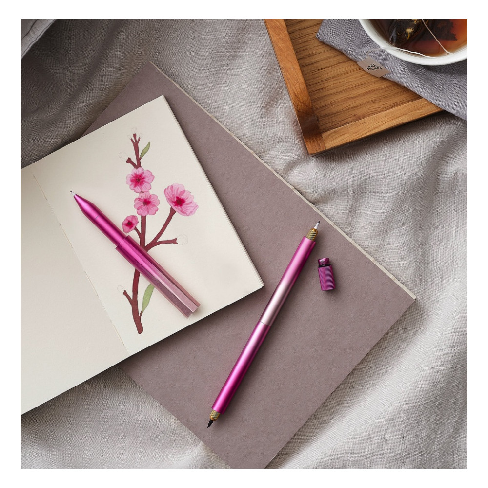 Lumos Pro Duo fineliner - Tom’s Studio - Sakura