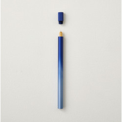 Lumos Pro Single fineliner - Tom’s Studio - Blueberry