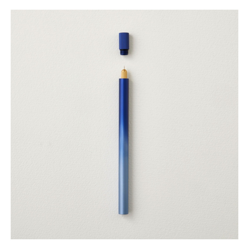 Cienkopis Lumos Pro Single Special Edition - Tom's Studio - Blueberry