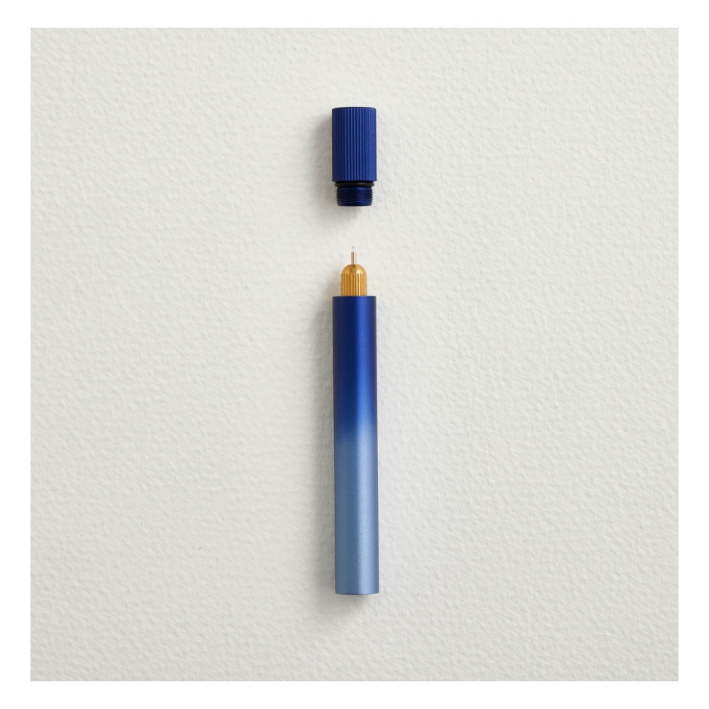 Lumos Mini fineliner - Tom’s Studio - Blueberry