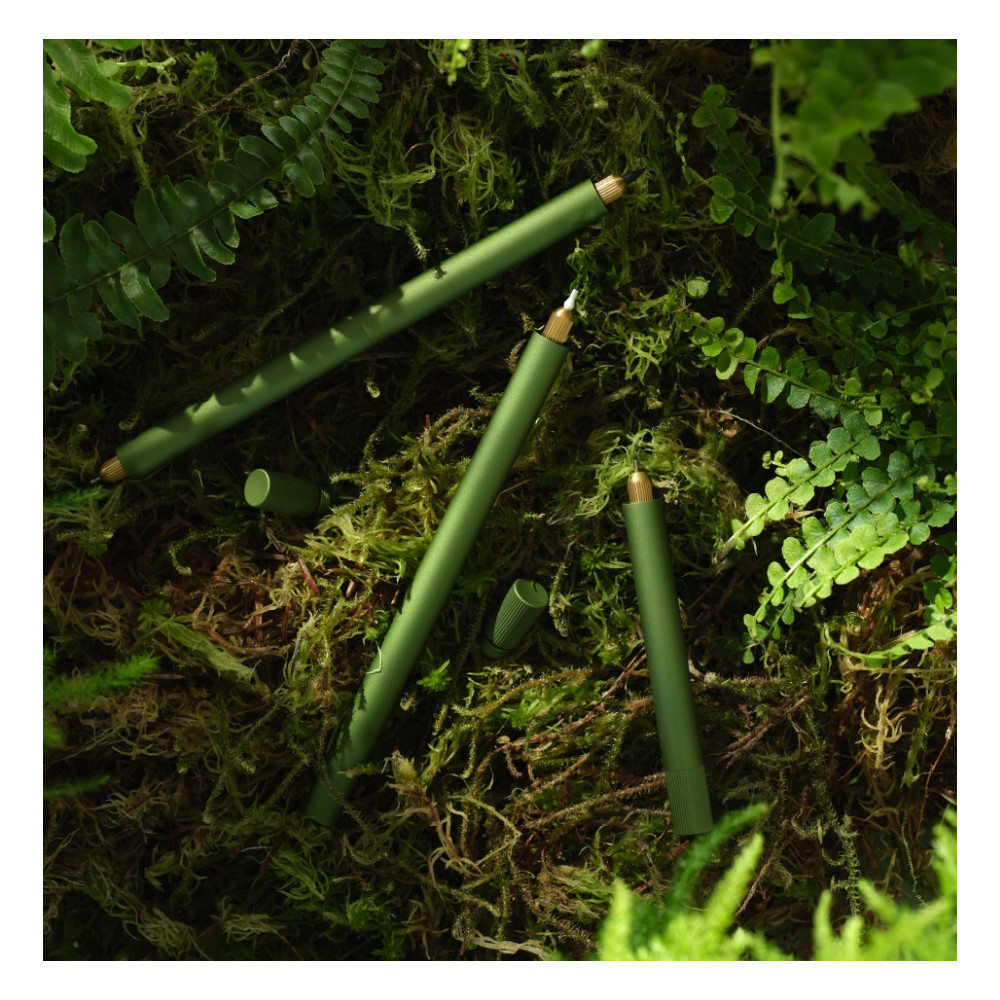 Cienkopis Lumos Mini Special Edition - Tom's Studio - Botanica