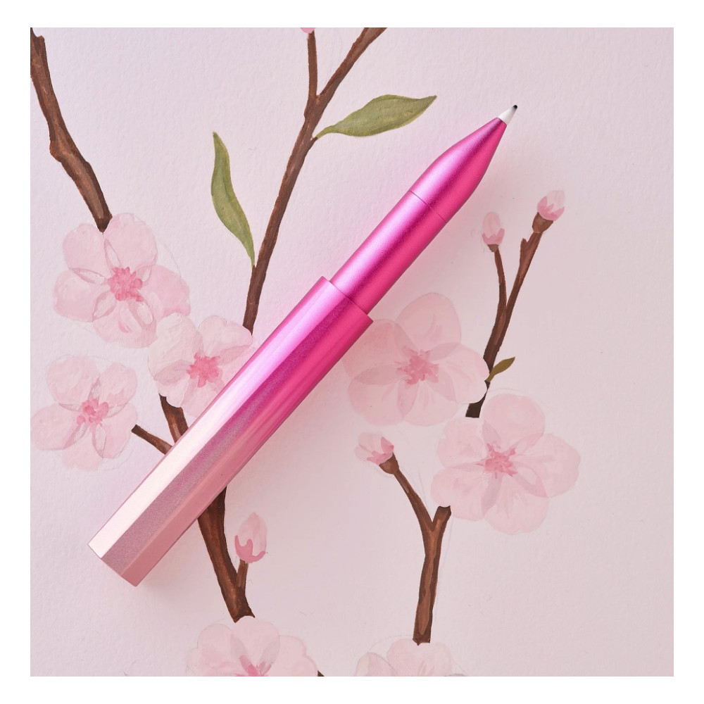 The Wren Special Edition refillable writing pen - Tom’s Studio - Sakura