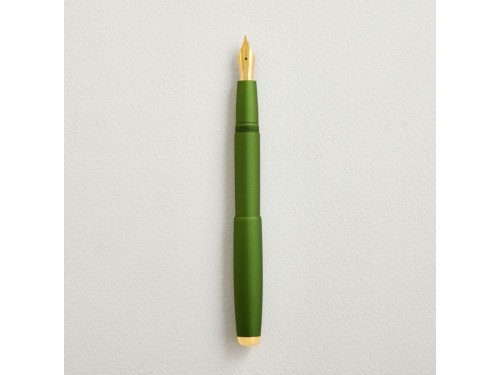 Fountain pen Studio Special Edition - Tom’s Studio - Botanica EF