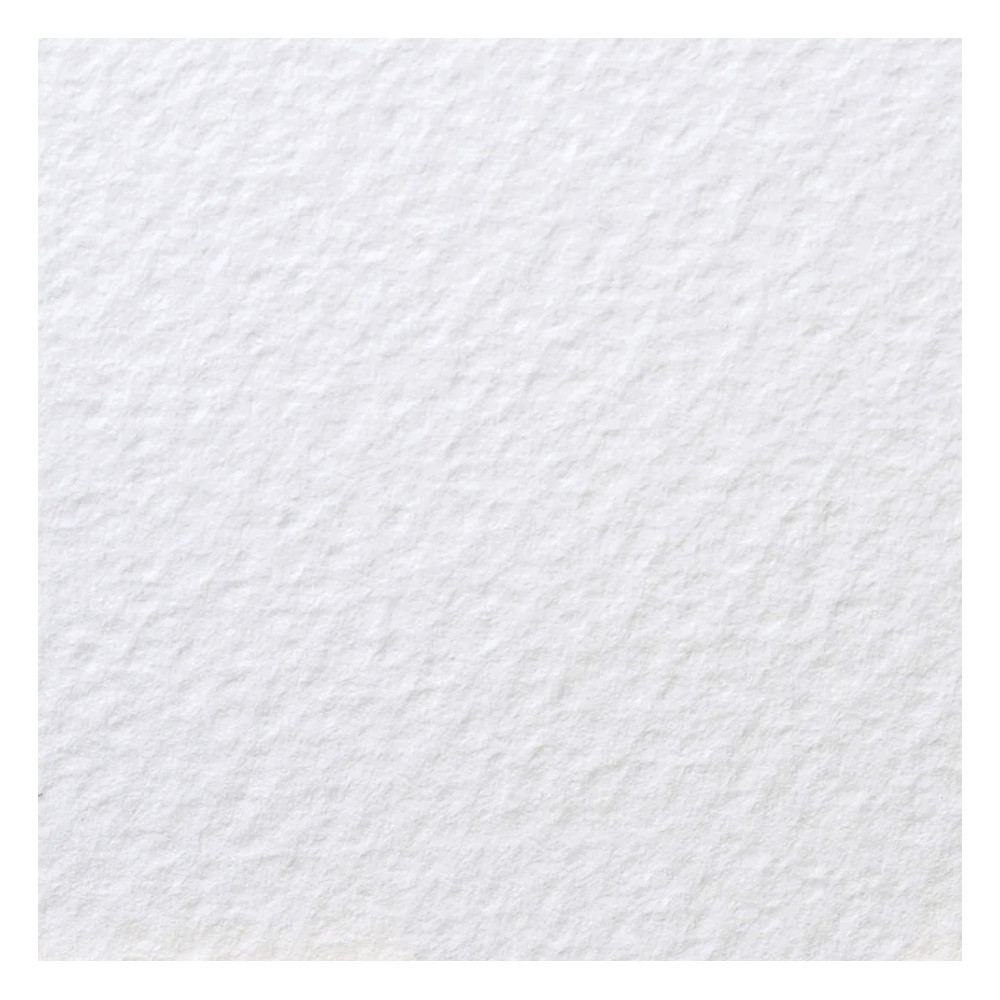 Papier do akwareli White Ibis A4 - Holbein - cold press 300 g 10 ark.