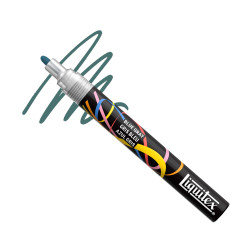 Marker akrylowy - Liquitex - Blue Grey 2 mm