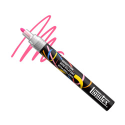 Acrylic Paint Marker – Liquitex – Bright Pink 2 mm