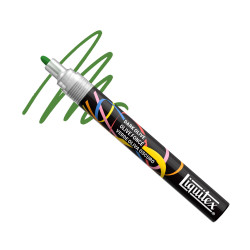 Acrylic Paint Marker – Liquitex – Dark Olive 2 mm