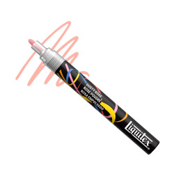 Acrylic Paint Marker – Liquitex – Dusty Rose 2 mm