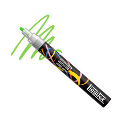 Acrylic Paint Marker – Liquitex – Grass Green 2 mm