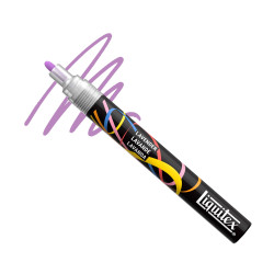 Acrylic Paint Marker – Liquitex – Lavender 2 mm