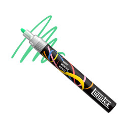 Acrylic Paint Marker – Liquitex – Mint 2 mm