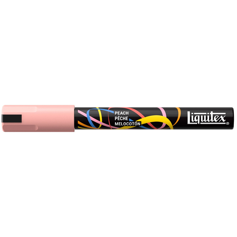 Marker akrylowy - Liquitex - Peach 2 mm