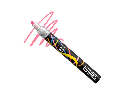 Acrylic Paint Marker – Liquitex – Pink 2 mm