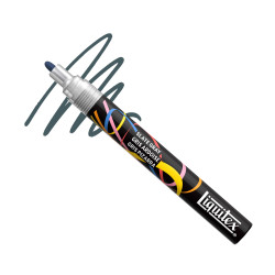 Acrylic Paint Marker – Liquitex – Slate Gray 2 mm