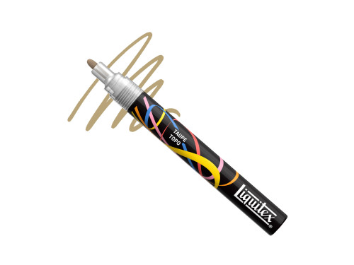 Marker akrylowy - Liquitex - Taupe 2 mm
