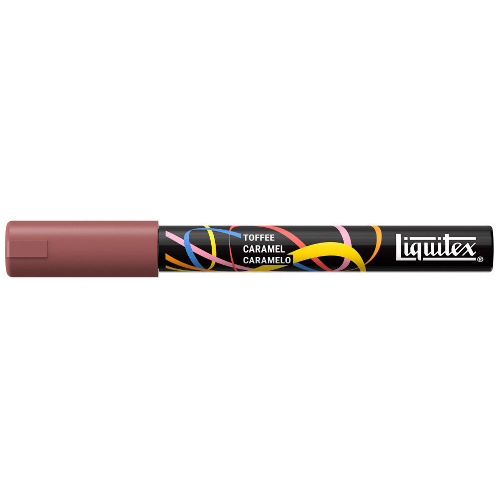 Marker akrylowy - Liquitex - Toffee 2 mm