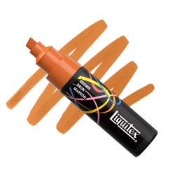 Acrylic Paint Marker – Liquitex – Brown 8 mm