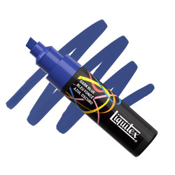 Acrylic Paint Marker – Liquitex – Dark Blue 8 mm