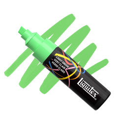 Acrylic Paint Marker – Liquitex – Light Green 8 mm