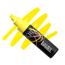 Acrylic Paint Marker – Liquitex – Yellow 8 mm