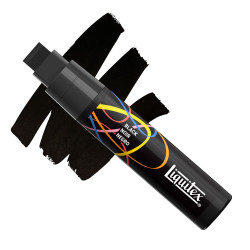 Acrylic Paint Marker – Liquitex – Black 15 mm