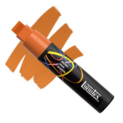 Marker akrylowy - Liquitex - Brown 15 mm