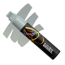 Acrylic Paint Marker – Liquitex – Gray 15 mm