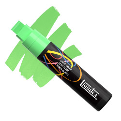 Acrylic Paint Marker – Liquitex – Light Green 15 mm