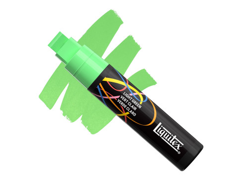 Acrylic Paint Marker – Liquitex – Light Green 15 mm