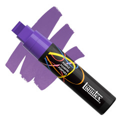 Marker akrylowy - Liquitex - Purple 15 mm