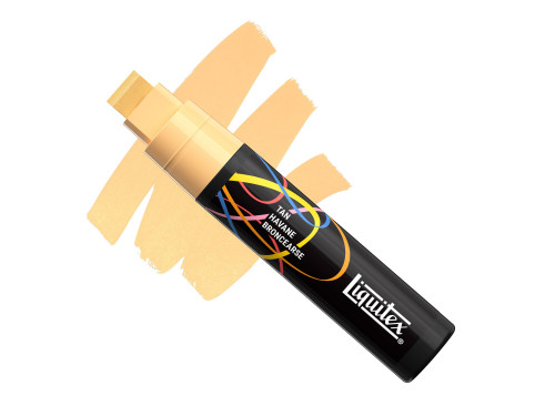 Acrylic Paint Marker – Liquitex – Tan 15 mm