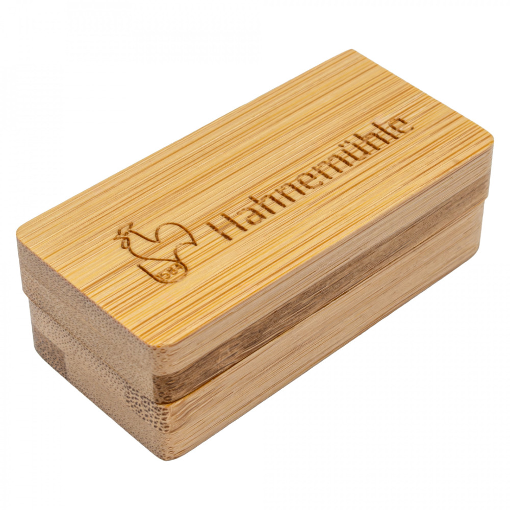 Mini Bamboo Palette – Hahnemühle – 8 Wells