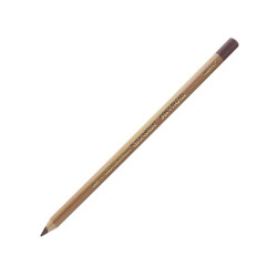 Gioconda Soft Pastel Pencils - Koh-I-Noor - 214, Dark Caput Mortuum