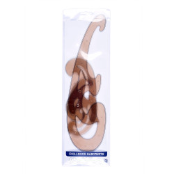 Set of french curve - Koh-I-Noor - 3 pcs.