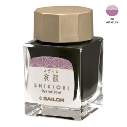 Shikiori ink - Sailor - Yozakura 20 ml
