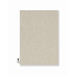Sketchbook Lumia 25 x 17,5 cm - pith - Raw