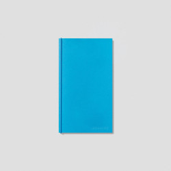 Planer tygodniowy datowany 2026/2027 - mishmash - 11,5 x 20 cm