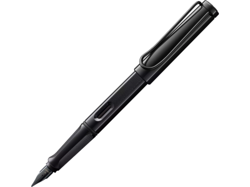 Fountain Pen Safari Special Edition 2026 - Lamy - Meteorite EF