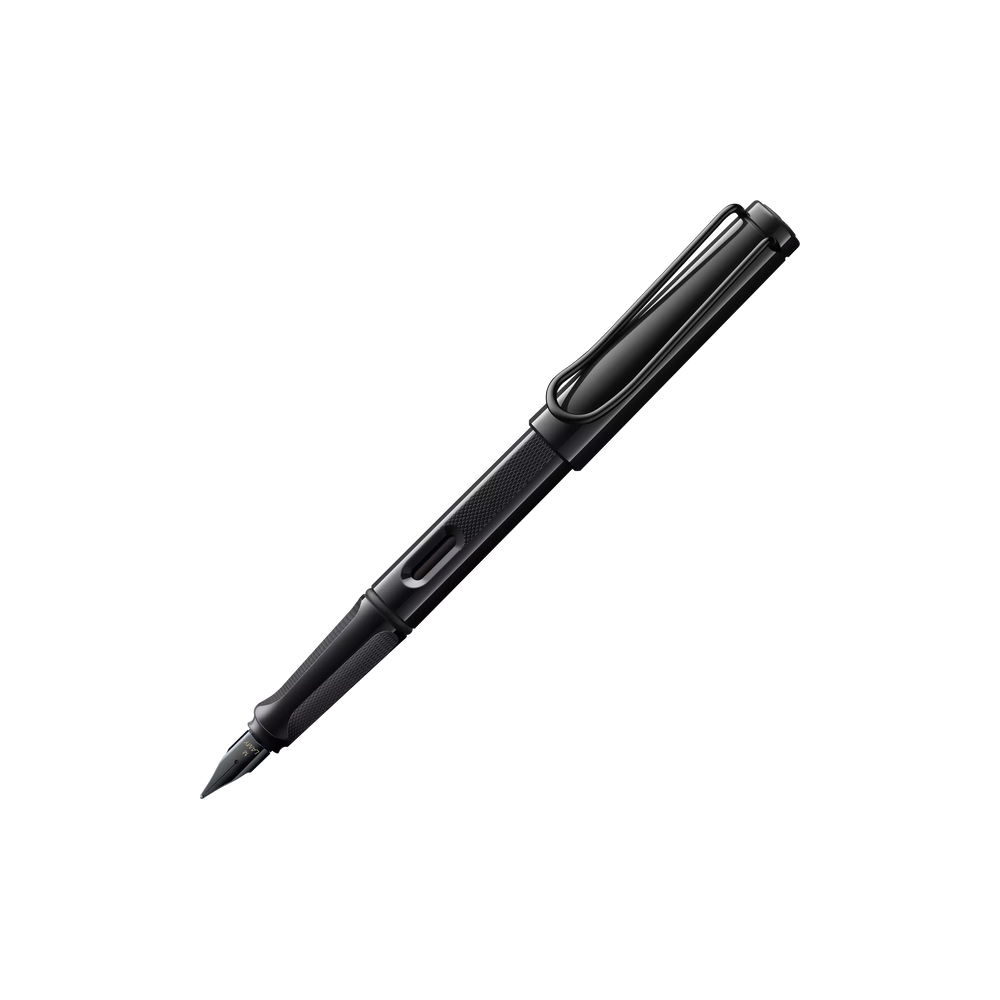 Fountain Pen Safari Special Edition 2026 - Lamy - Meteorite EF
