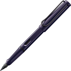 Fountain Pen Safari Special Edition 2026 - Lamy - Meteora EF
