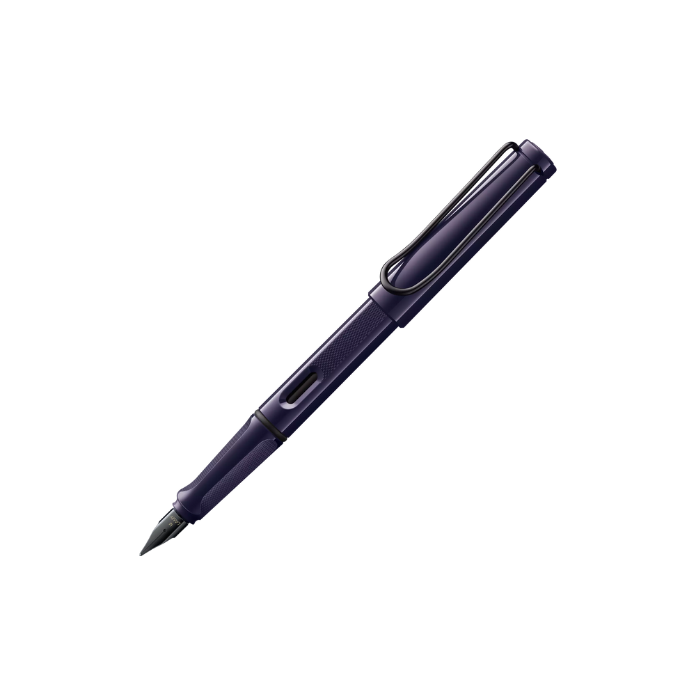 Pióro wieczne Safari Special Edition 2026 - Lamy - Meteora EF