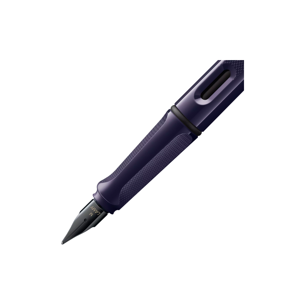 Pióro wieczne Safari Special Edition 2026 - Lamy - Meteora EF