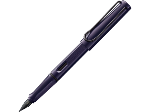 Fountain Pen Safari Special Edition 2026 - Lamy - Meteora F
