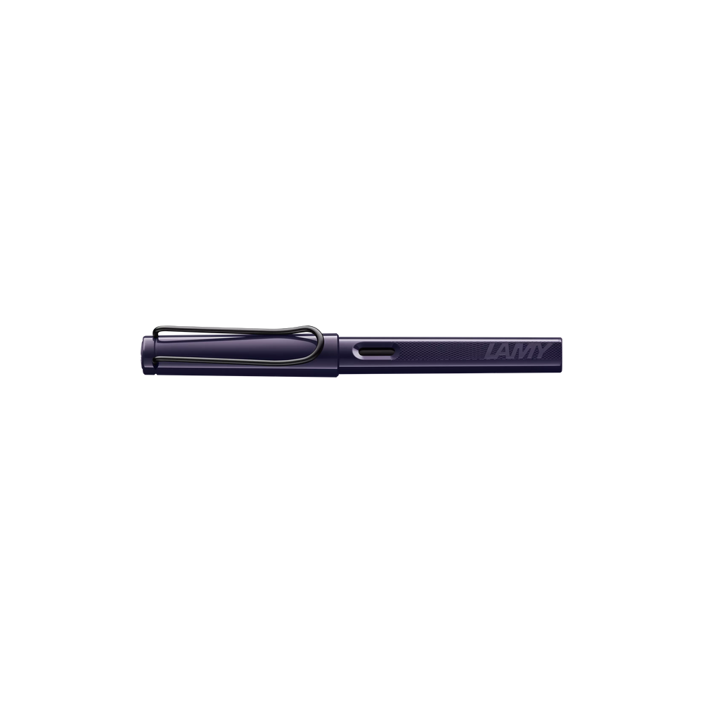 Pióro wieczne Safari Special Edition 2026 - Lamy - Meteora F