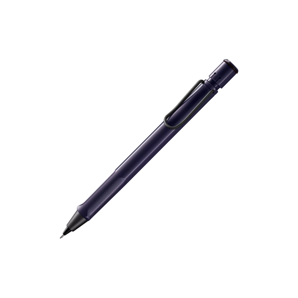 Ołówek mechaniczny Safari Special Edition 2026 - Lamy - Meteora 0,5 mm HB