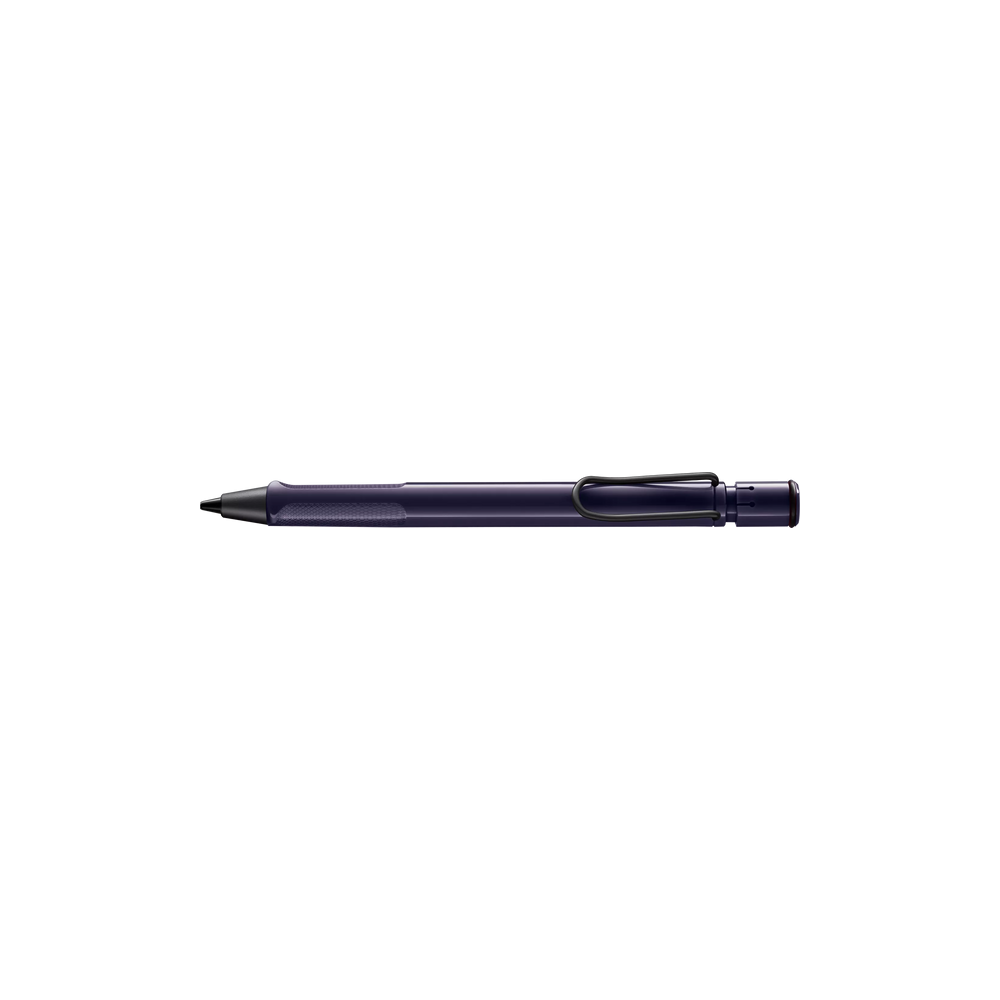 Ołówek mechaniczny Safari Special Edition 2026 - Lamy - Meteora 0,5 mm HB