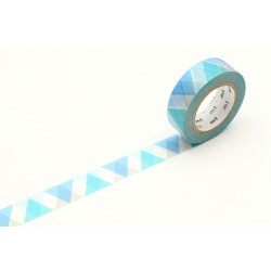 Diamond Blue Masking Tape - 1 roll