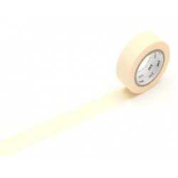 Shocking Pink Masking Tape - 1 roll